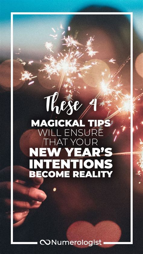 Rekindling the Magic: How to Reignite Your Passion for Life in the New Year